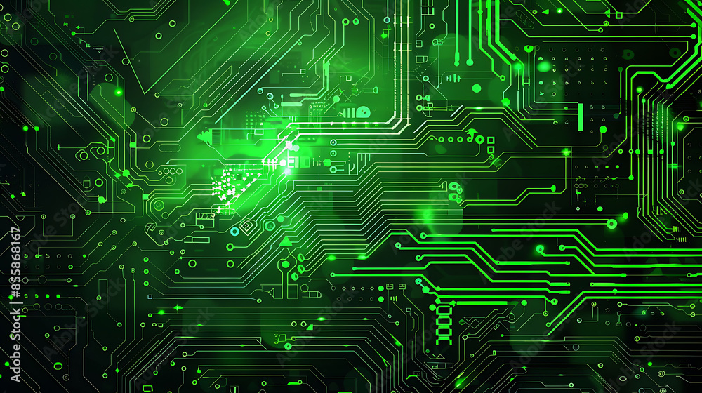 technology and finance banner technology and finance banner
