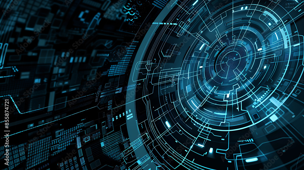 technology banner technology banner