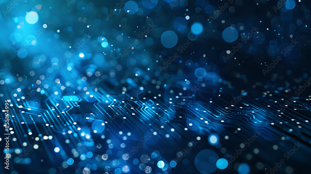 technology banner technology banner