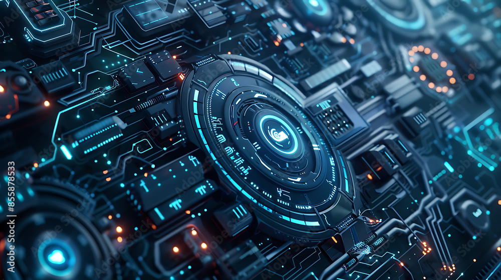 technology banner technology banner