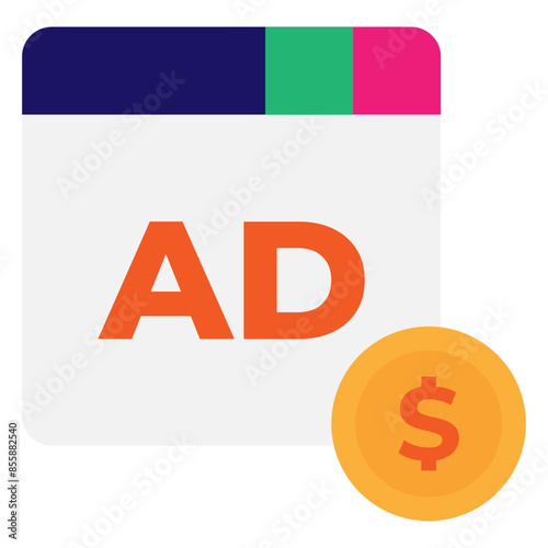 Ad Advertising Marketing Promotion