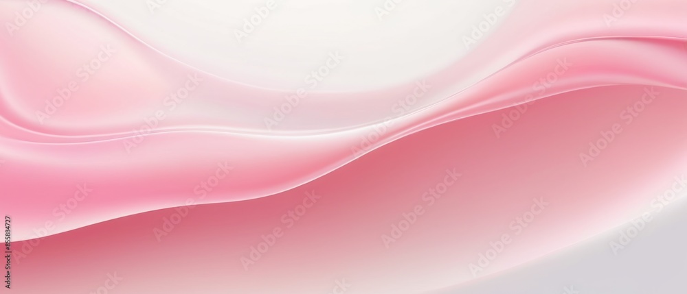 abstract pink gradient flowing background illustration abstract pink gradient flowing background illustration