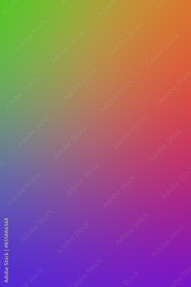 bright gradient background. Various colored spots bright gradient background. Various colored spots
