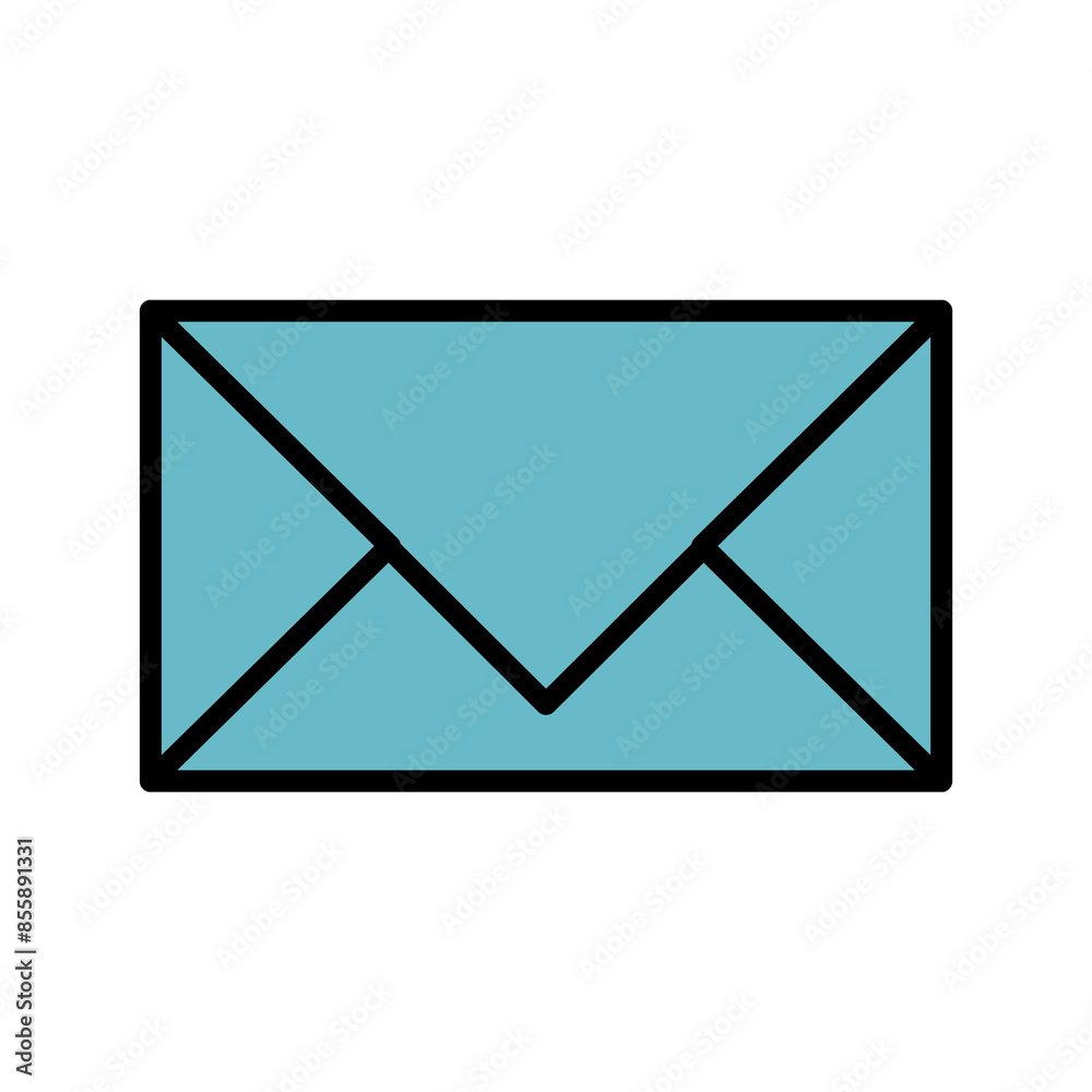 mail envelope icon mail envelope icon