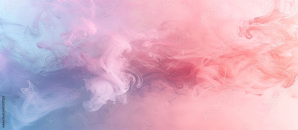 Black smoke abstract background. pastel background . Copy space image. Place for adding text and design Black smoke abstract background. pastel background . Copy space image. Place for adding text and design