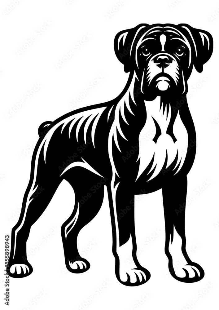 Boxer Dog SVG, Dog Breed SVG, Dog SVG, Pet SVG, Dog Lover SVG, Peeking Animal SVG, Boxer Dog Silhouette, Boxer Dog Vector, Clipart, Cut file for Cricut SVG, JPG, PNG Boxer Dog SVG, Dog Breed SVG, Dog SVG, Pet SVG, Dog Lover SVG, Peeking Animal SVG, Boxer Dog Silhouette, Boxer Dog Vector, Clipart, Cut file for Cricut SVG, JPG, PNG