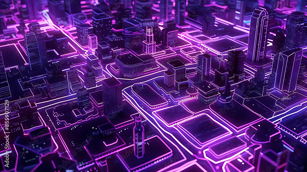 technology background technology background