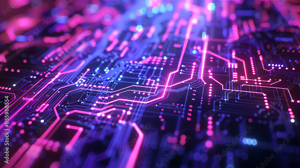 technology background technology background
