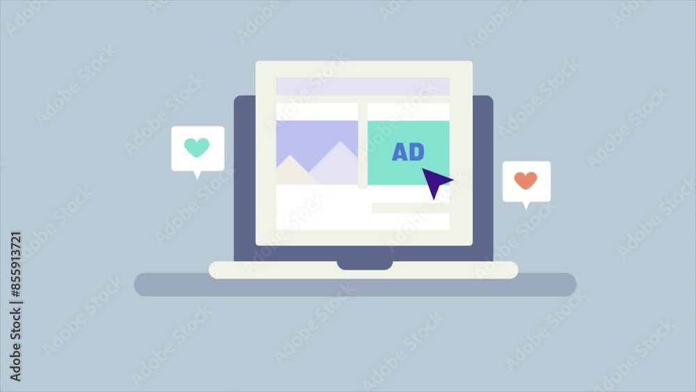 Social media ads for more likes, share, comments and audience engagement , Social media organic reach, Ad campaign for social media brand awareness. Animation video clip. Social media ads for more likes, share, comments and audience engagement , Social media organic reach, Ad campaign for social media brand awareness. Animation video clip.