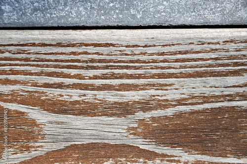 Background from old board