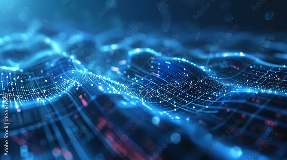 abstract technology background abstract technology background