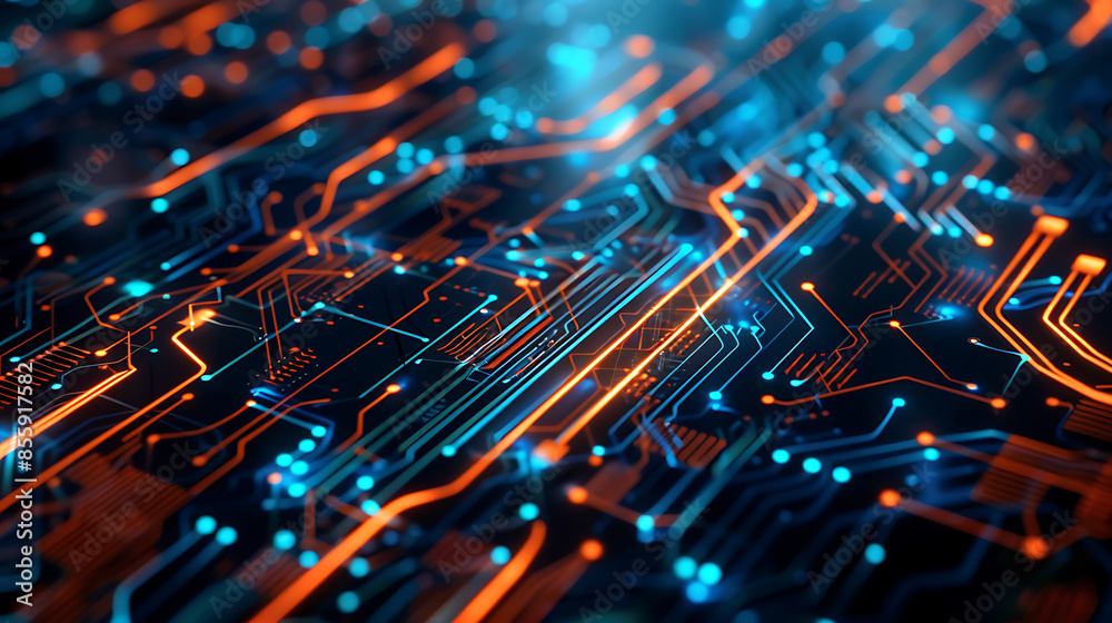 abstract technology background abstract technology background