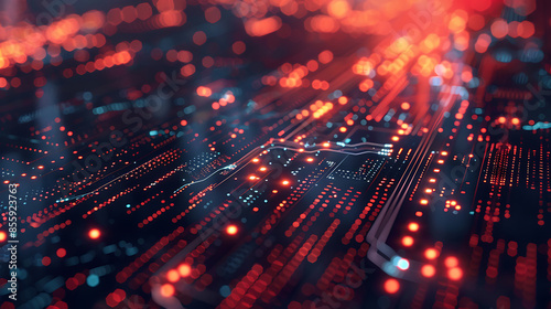 Wallpaper Mural technology banner Torontodigital.ca