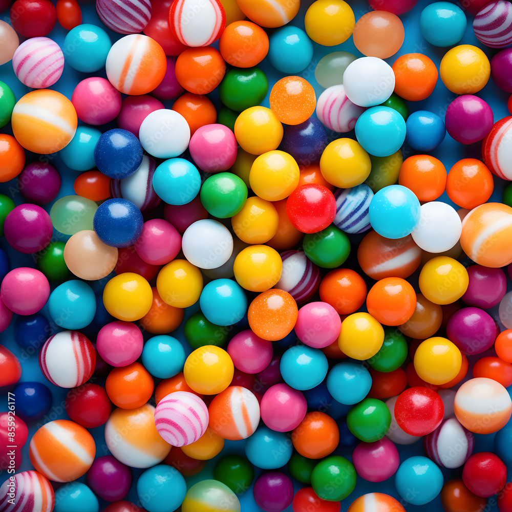 colorful candy background colorful candy background