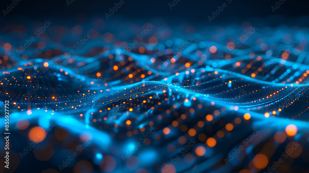 technology background technology background