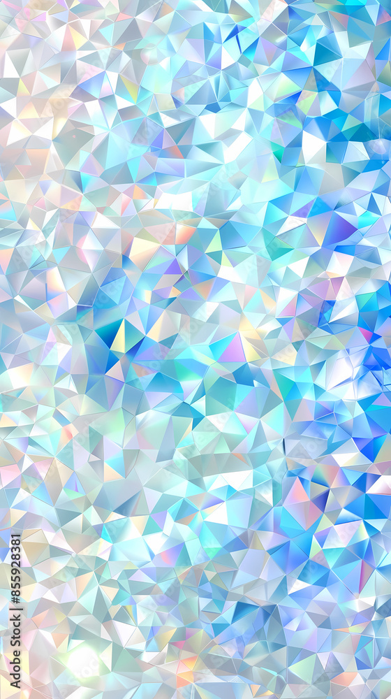 Abstract geometric background Abstract geometric background