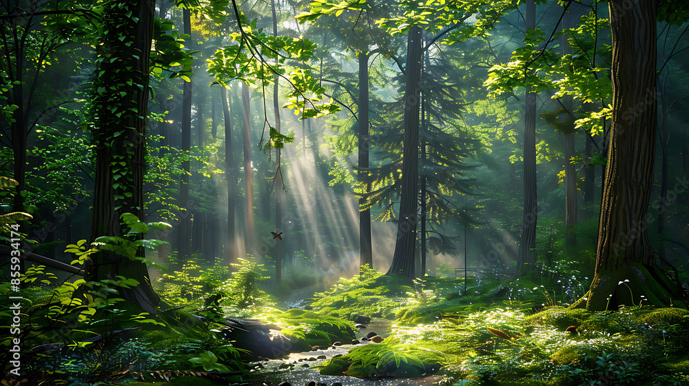 Breathtaking Nature and Urban Landscapes Breathtaking Nature and Urban Landscapes