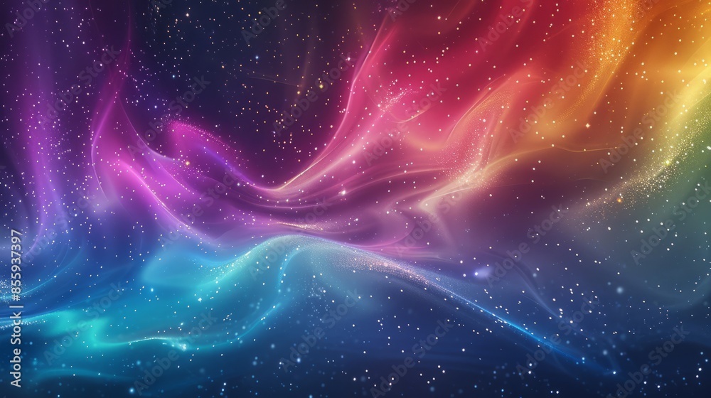 Obraz premium Artistic Foundations: Abstract Backdrops for Innovative Concepts