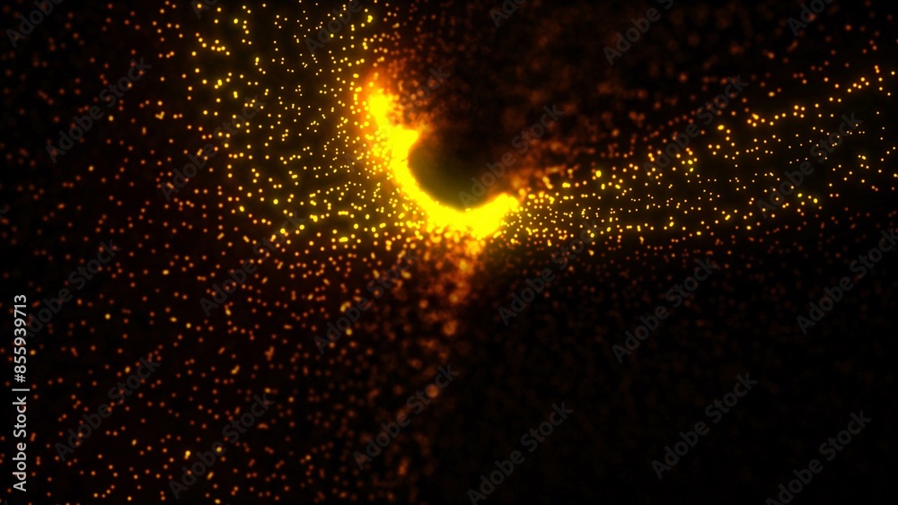 cosmic matter consisting of plasma emits energy cosmic matter consisting of plasma emits energy