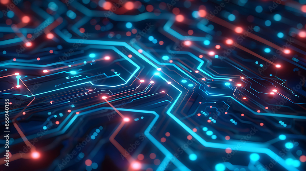 technology background technology background