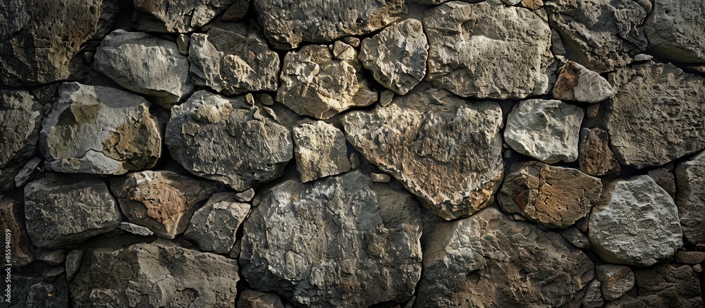 old wall of virgin stones. Copy space image. Place for adding text and design old wall of virgin stones. Copy space image. Place for adding text and design
