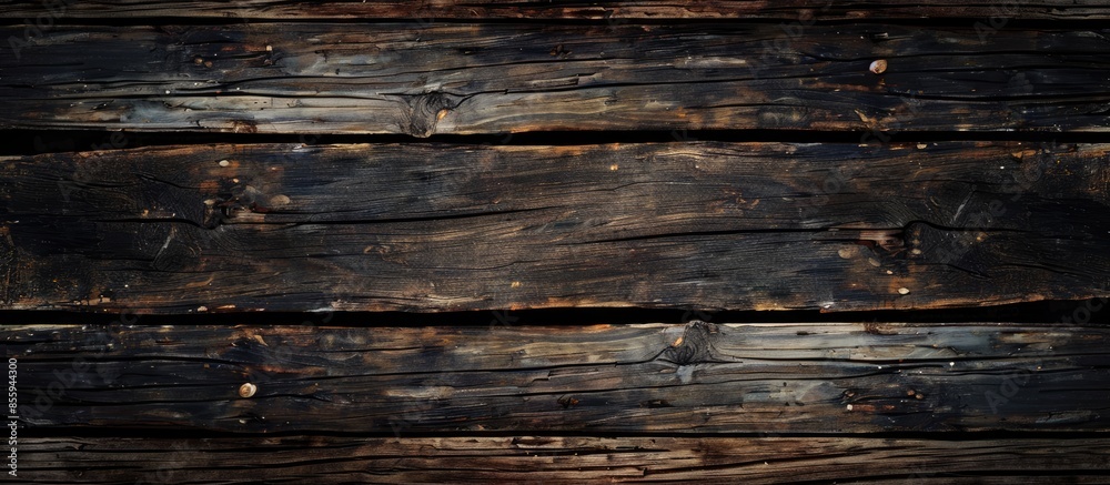 Old Wood Background. Copy space image. Place for adding text and design Old Wood Background. Copy space image. Place for adding text and design
