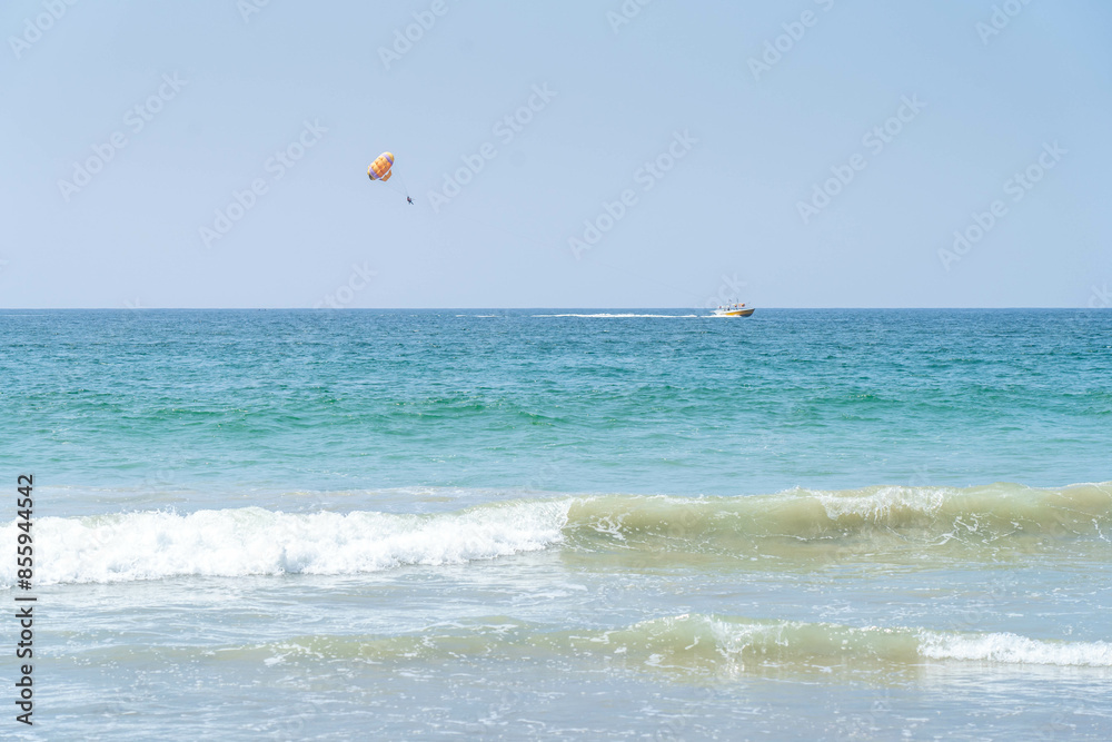 Kovalam is a beach and seaside resort in the city of Thiruvananthapuram in Kerala, India. Kovalam is a beach and seaside resort in the city of Thiruvananthapuram in Kerala, India.