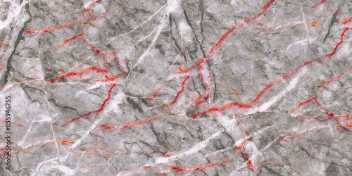 stone texture or background, oxide texture for decoration, ceramic slab tile vitrified natural surface tile design.natural black marble with red vains