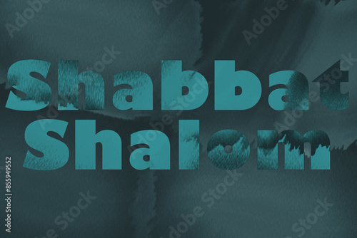 Shabbat Shalom