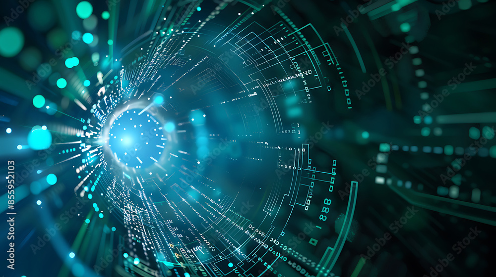 technology background technology background