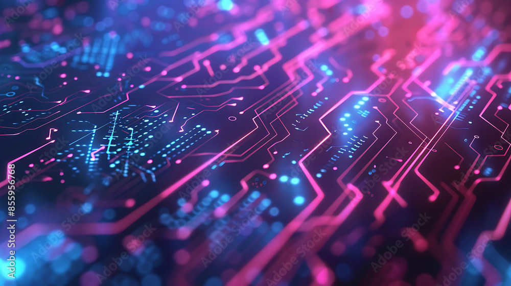 technology background technology background