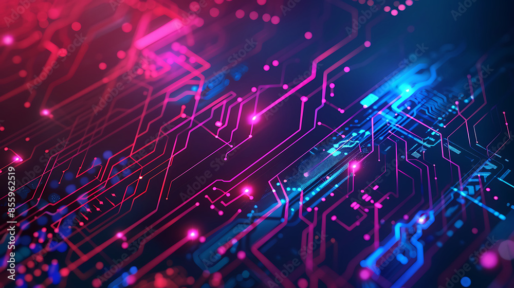 technology background technology background