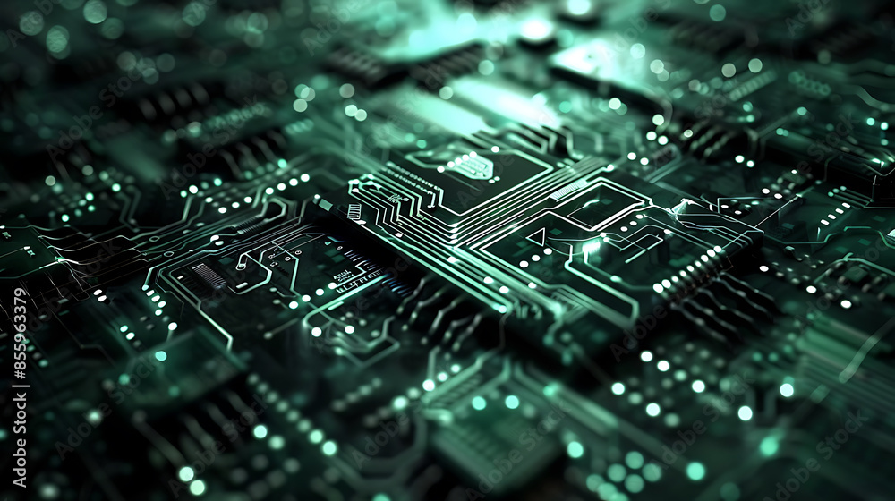 technology background