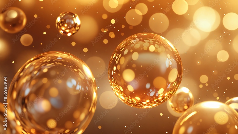 Luxury Collagen Facial Treatment with Gold and Molecular Science Luxury Collagen Facial Treatment with Gold and Molecular Science