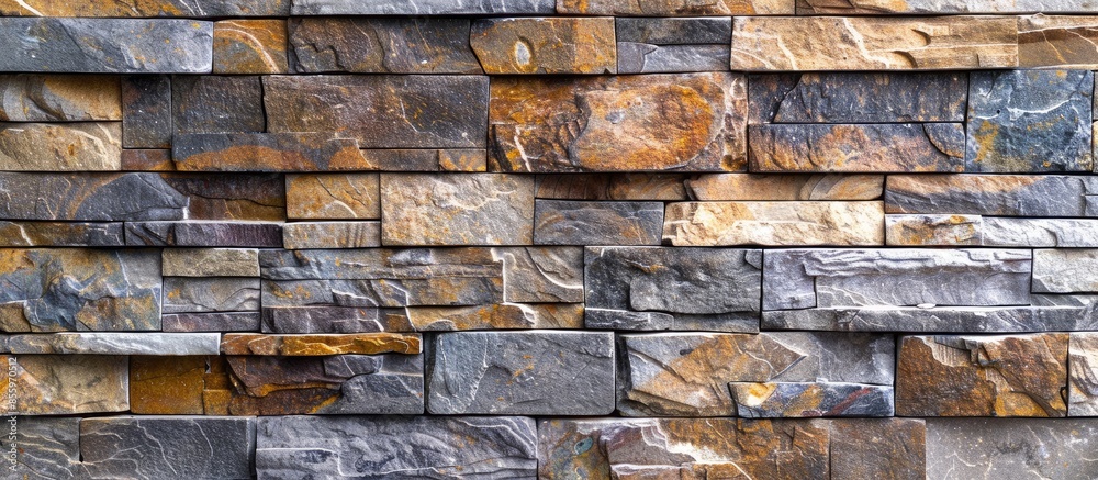 Texture background for the design of brick and stone wall. Copy space image. Place for adding text and design Texture background for the design of brick and stone wall. Copy space image. Place for adding text and design