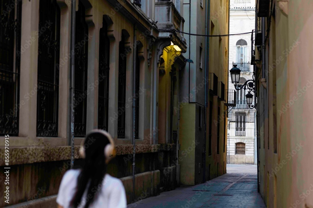 Callejuelas de Valencia Callejuelas de Valencia
