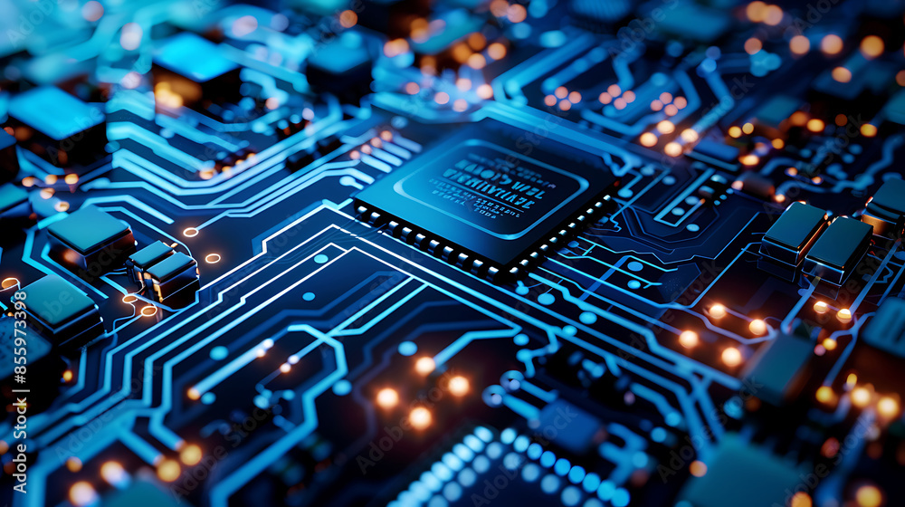 technology background technology background