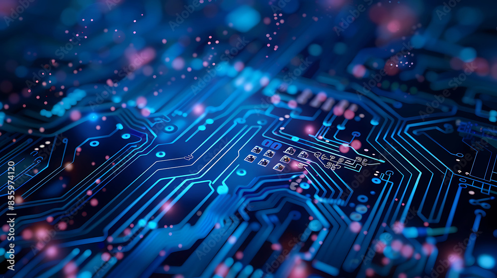 technology background technology background