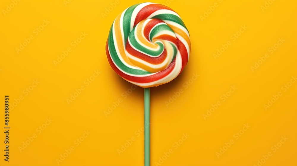 lollipop isolated lollipop isolated
