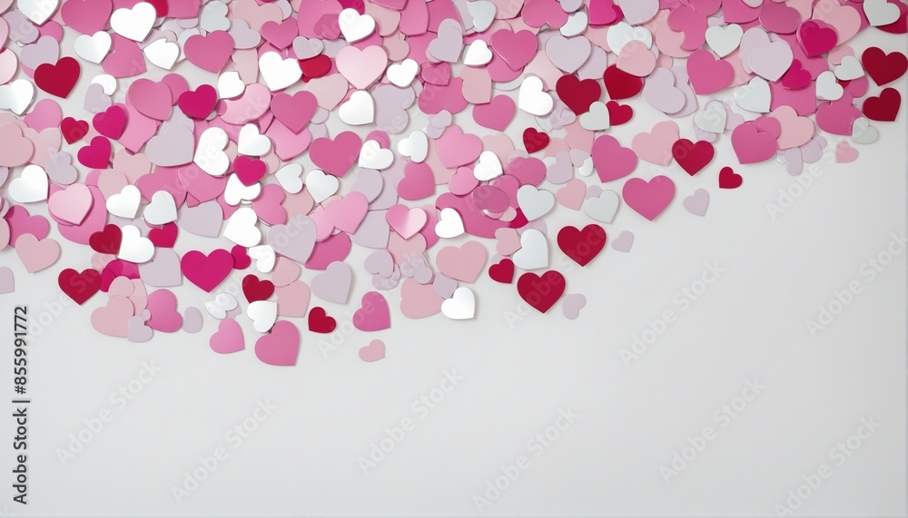 Vibrant Affection: A Celebration of Love and Friendship