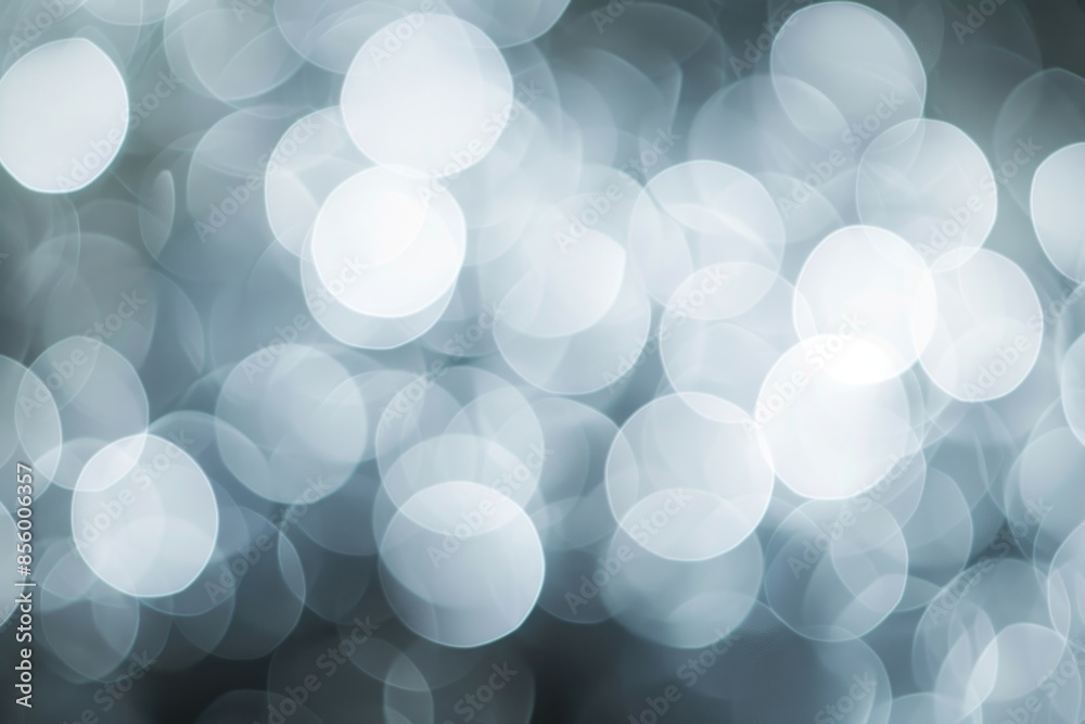 White Lights. Blurred Brightness of Abstract White Light in Background Design Element White Lights. Blurred Brightness of Abstract White Light in Background Design Element
