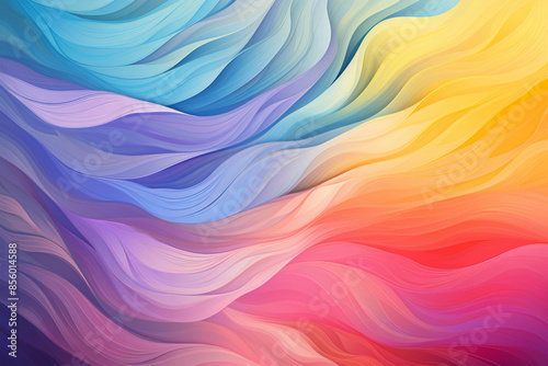 color pattern background