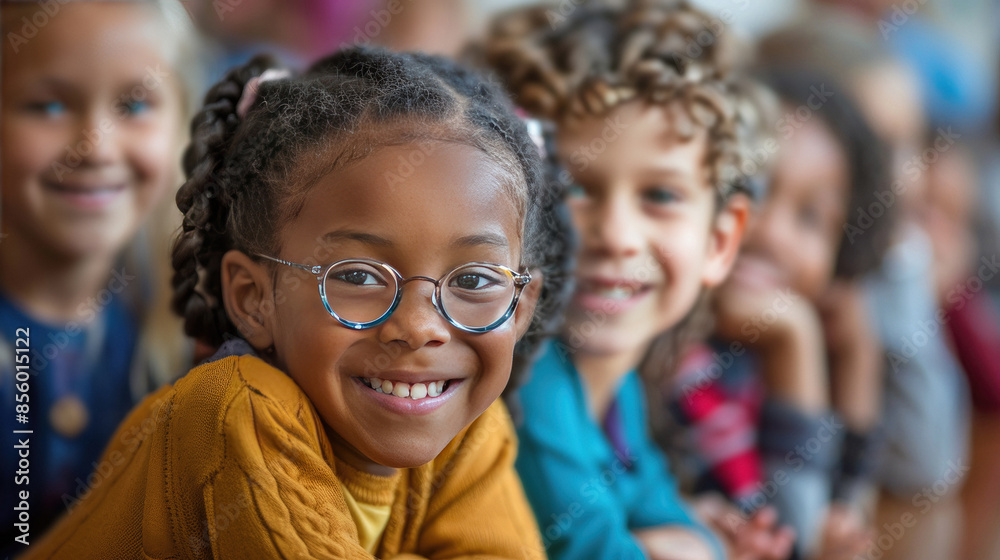 Investment Education: Introduce older children to basic concepts of investing through family discussions or workshops. Many schools and community centers offer programs focused on financial literacy.