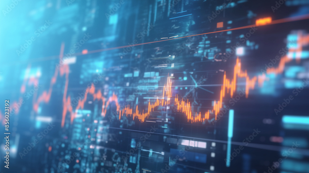 Background of technology charts Background of technology charts