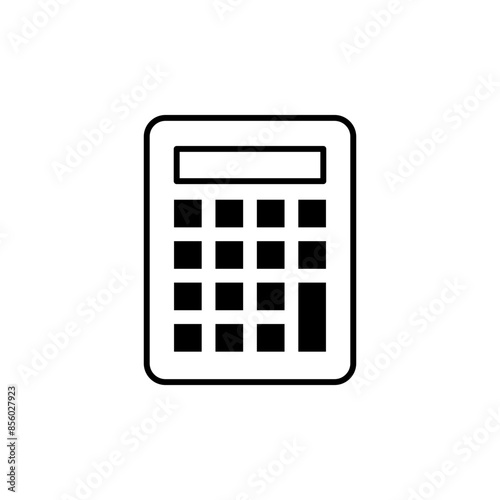 Calculator Icon