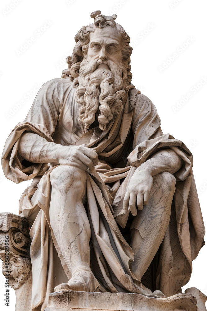 statue of justice on white statue of justice on white