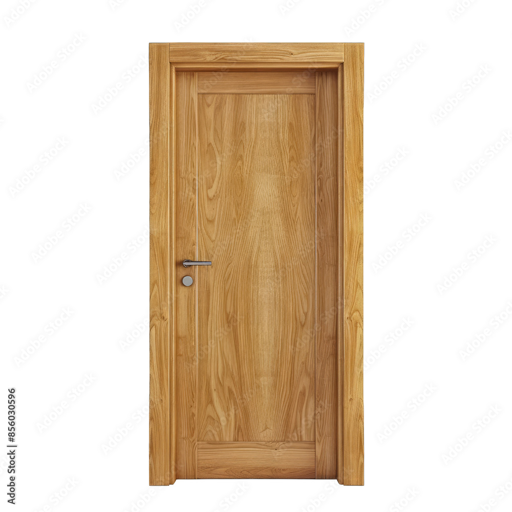 wooden door wooden door