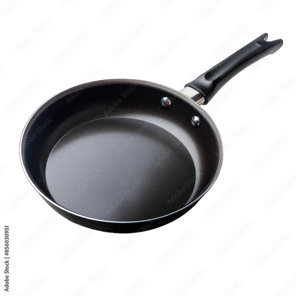 frying pan isolated on white frying pan isolated on white