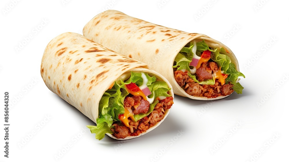 Beef and cheese burrito. A delicious and satisfying meal that is perfect for on-the-go. Beef and cheese burrito. A delicious and satisfying meal that is perfect for on-the-go.