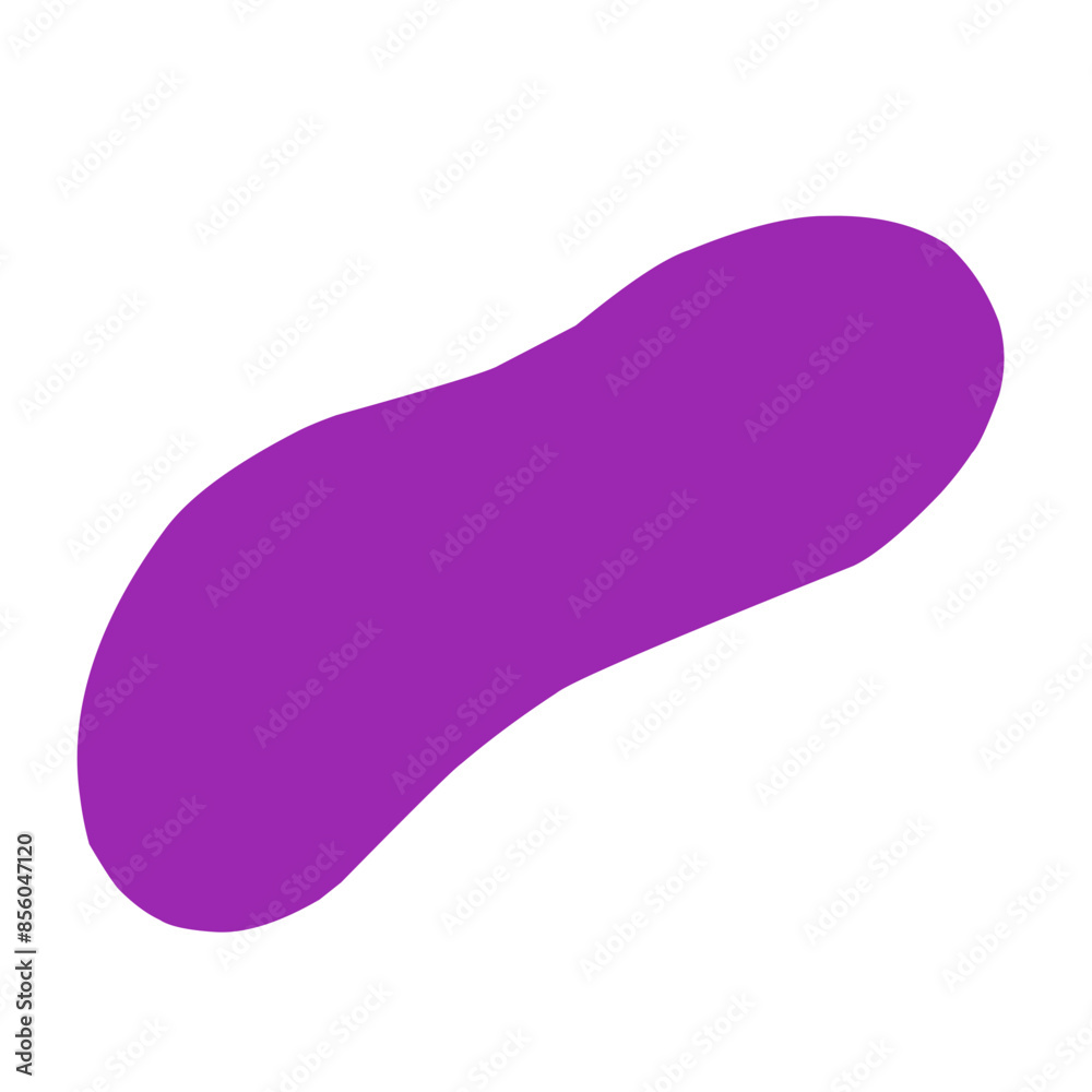 Blob Shape Organic Blob Shape Organic